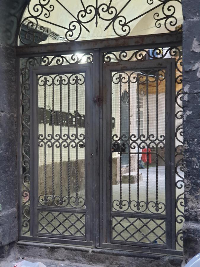 La Residenza Della Fenice Castellammare di Stabia Buitenkant foto